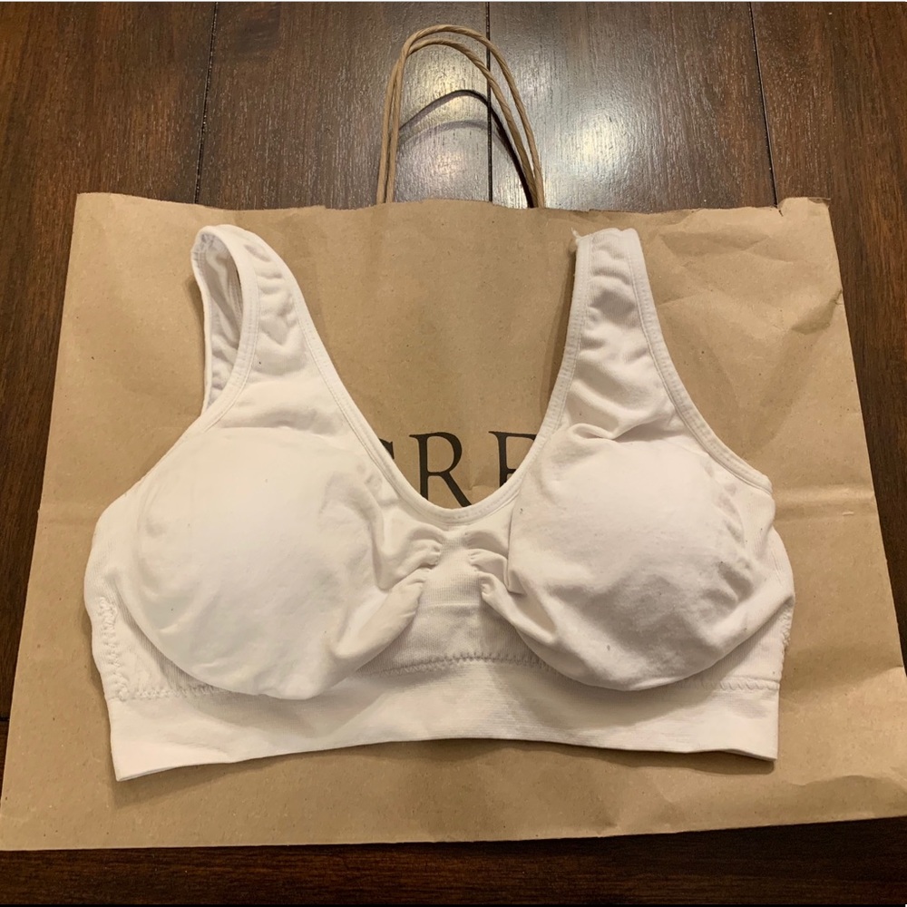 Marilyn Monroe Sports Bra Brand New